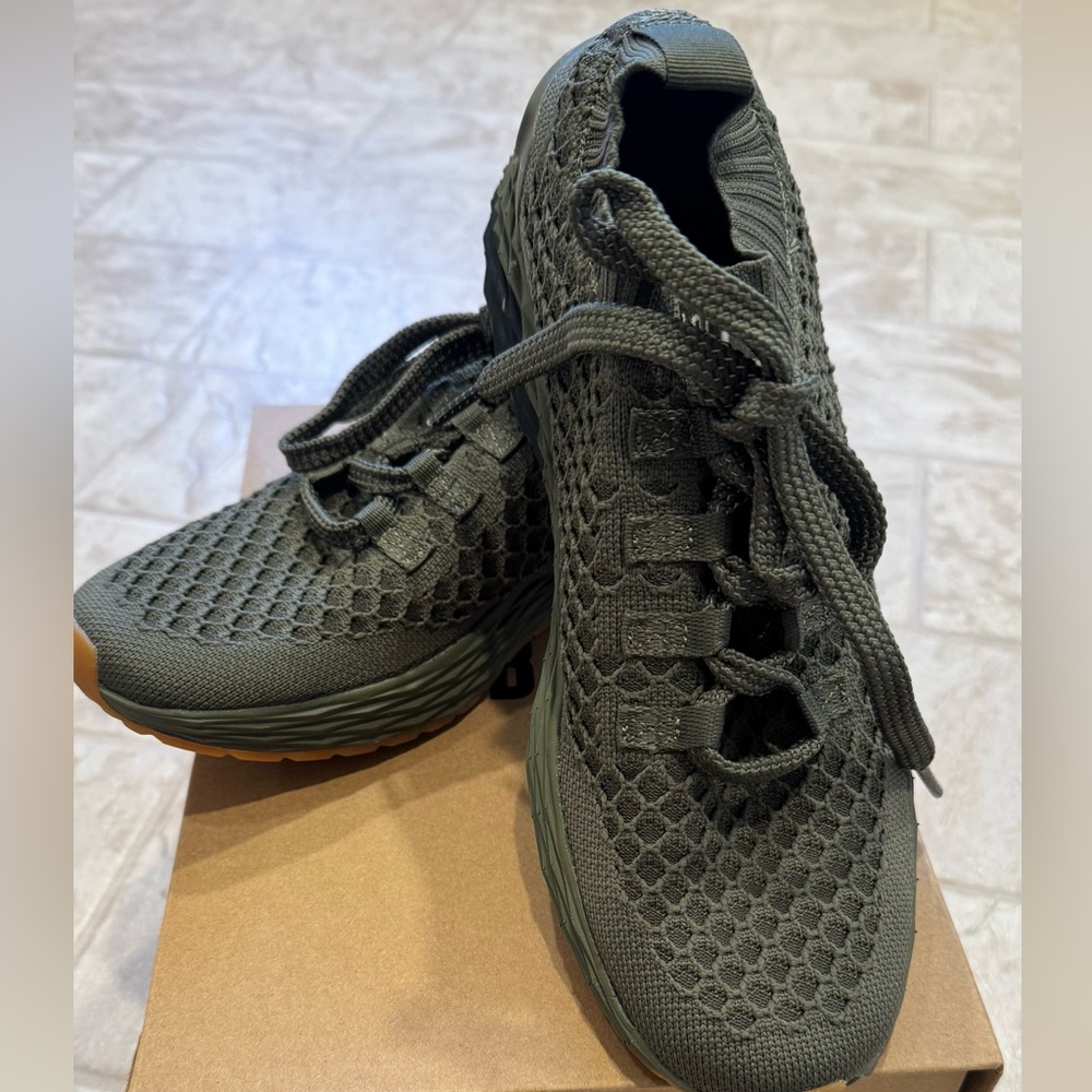 Women’s nobull shoes